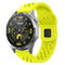 Multi-hole Honeycomb Design Sports Strap 18mm/20mm/22mm