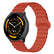 Classic Magnetic Loop Silicone Strap For Garmin Venu 3/Venu 2/Forerunner255/265