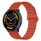 Classic Magnetic Loop Silicone Strap For Garmin Venu 3/Venu 2/Forerunner255/265