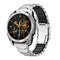 Titanium Armor Tactical Watch Strap For Garmin