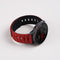 Warrior Silicone Magnetic Band For Garmin Venu 3/Venu 2/Forerunner/265/255