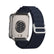 Outdoor Nylon Strap for Garmin Venu X1-24mm