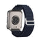 Outdoor Nylon Strap for Garmin Venu X1-24mm