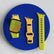 Irregularly Beveled Silicone Watch Band for Apple Watch