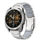 Titanium Armor Tactical Watch Strap For Garmin