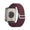 Outdoor Nylon Strap for Garmin Venu X1-24mm