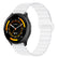 Classic Magnetic Loop Silicone Strap For Garmin Venu 3/Venu 2/Forerunner255/265