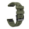 Outdoor Silicone Strap for Garmin Fenix 8 5X 6 Pro 6X 7 7X
