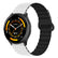 Classic Magnetic Loop Silicone Strap For Garmin Venu 3/Venu 2/Forerunner255/265