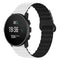 Classic Magnetic Loop Silicone Strap For Suunto -22mm
