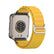 Outdoor Nylon Strap for Garmin Venu X1-24mm