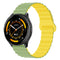 Classic Magnetic Loop Silicone Strap For Garmin Venu 3/Venu 2/Forerunner255/265