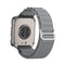 Outdoor Nylon Strap for Garmin Venu X1-24mm