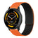 Texture Design Magnetic Watch Strap For Garmin Venu 3/Venu 2/Forerunner245/255s/255//265