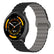 Classic Magnetic Loop Silicone Strap For Garmin Venu 3/Venu 2/Forerunner255/265