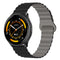 Classic Magnetic Loop Silicone Strap For Garmin Venu 3/Venu 2/Forerunner255/265