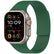 Lychee Magnetic Silicone Band For Apple Watch
