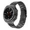 Zinc Alloy Case with Metal Band for Samsung Galaxy Watch Ultra 47mm