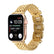 MERMAID STAINLESS STEEL STRAP FOR APPLE WATCH