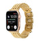 MERMAID STAINLESS STEEL STRAP FOR APPLE WATCH