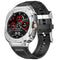 Silicone strap + case protection set For Samsung Galaxy Watch Ultra 47