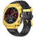 Silicone strap + case protection set For Samsung Galaxy Watch Ultra 47