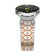 Luxury Stainless Steel Band For Samsung Galaxy WatchW
