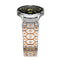 Luxury Stainless Steel Band For Samsung Galaxy WatchW