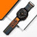 FOCUS Trail Loop Nylon Band For Garmin Fenix 8 7X 6X Pro