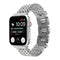MERMAID STAINLESS STEEL STRAP FOR APPLE WATCH