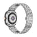 Luxury Stainless Steel Band For Samsung Galaxy WatchW