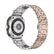 Luxury Stainless Steel Band For Samsung Galaxy WatchW
