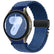 Nylon Braided Band For Samsung Galaxy Watch