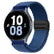 Magnetic buckle strap for Samsung Galaxy Watch Ultra/ Classic 4 /5 /Pro/6 / 7/8 Classic