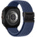 Nylon Braided Band For Samsung Galaxy Watch