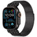 New Pioneer Domino Steel Band For Apple Watch