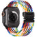 Nylon Braided Band For Apple Watch