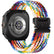 Nylon Braided Band For Samsung Galaxy Watch