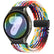 Nylon Braided Band For Samsung Galaxy Watch