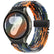 Nylon Braided Band For Samsung Galaxy Watch