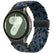 Nylon Braided Band For Samsung Galaxy Watch