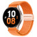 Magnetic buckle strap for Samsung Galaxy Watch Ultra/ Classic 4 /5 /Pro/6 / 7/8 Classic