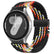 Nylon Braided Band For Samsung Galaxy Watch