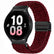 Magnetic buckle strap for Samsung Galaxy Watch Ultra/ Classic 4 /5 /Pro/6 / 7/8 Classic