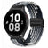Magnetic buckle strap for Samsung Galaxy Watch Ultra/ Classic 4 /5 /Pro/6 / 7/8 Classic
