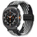 Magnetic buckle strap for Samsung Galaxy Watch Ultra/ Classic 4 /5 /Pro/6 / 7/8 Classic