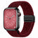 Nylon Braided Magnetic Buckle For Apple Watch