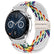 Magnetic buckle strap for Samsung Galaxy Watch Ultra/ Classic 4 /5 /Pro/6 / 7/8 Classic