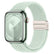 Nylon Braided Magnetic Buckle For Apple Watch