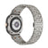 Luxury Stainless Steel Band For Samsung Galaxy WatchW